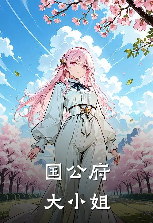 国公府大小姐