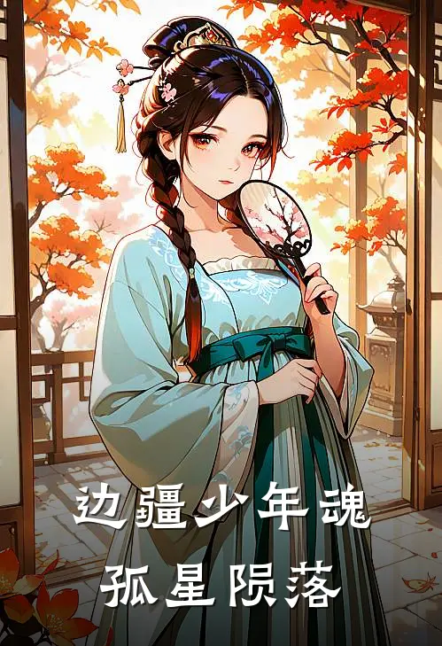 边疆少年魂：孤星陨落