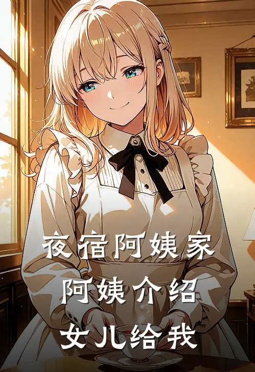 夜宿阿姨家，阿姨介绍女儿给我林凡苏雨柔免费阅读全文_热门小说大全夜宿阿姨家，阿姨介绍女儿给我林凡苏雨柔