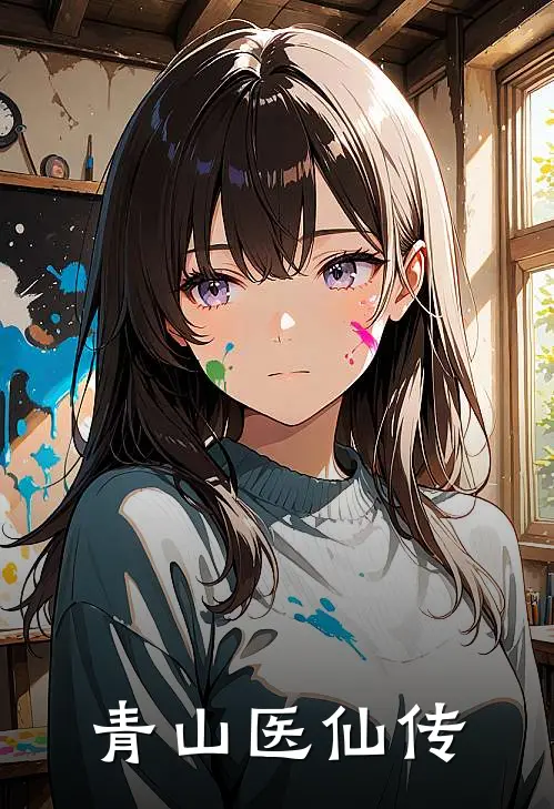 青山医仙传(林羽玉佩)最新小说全文阅读_最新章节列表青山医仙传(林羽玉佩)