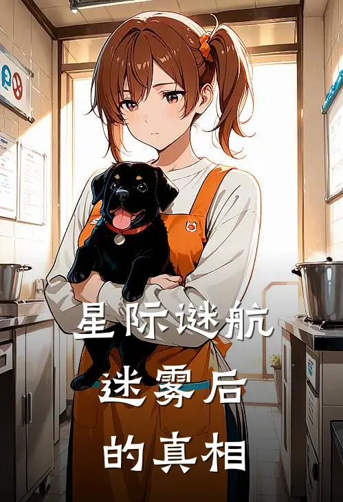 星际谜航：迷雾后的真相