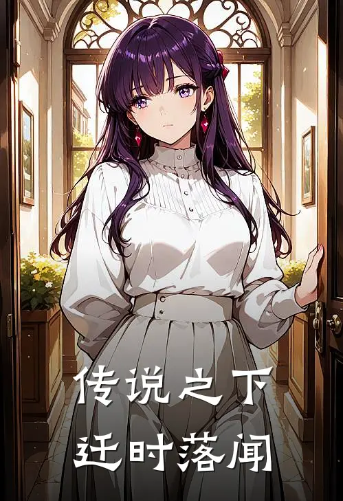 传说之下【迁时落闻】(考尔比雪镇老登)免费完结小说_小说完整版免费阅读传说之下【迁时落闻】(考尔比雪镇老登)