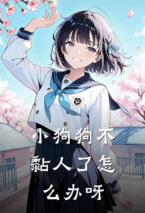 小狗狗不黏人了怎么办呀