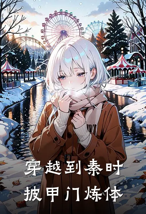 穿越到秦时披甲门炼体