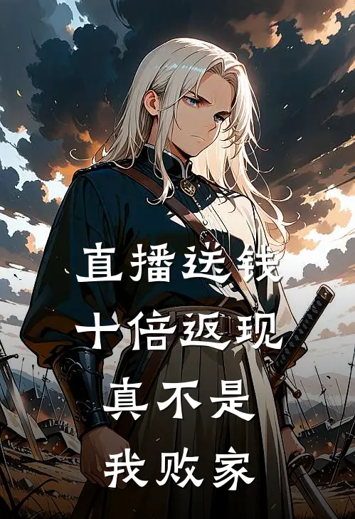 直播送钱十倍返现，真不是我败家秦风秦风最新小说推荐_最新好看小说直播送钱十倍返现，真不是我败家秦风秦风