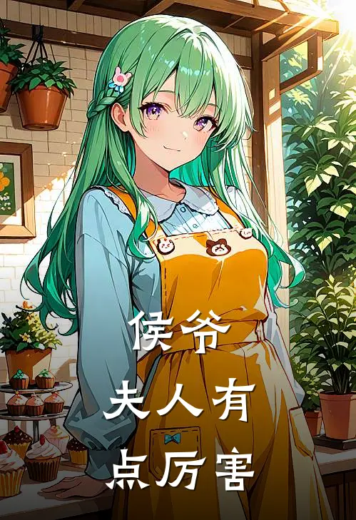 侯爷，夫人有点厉害