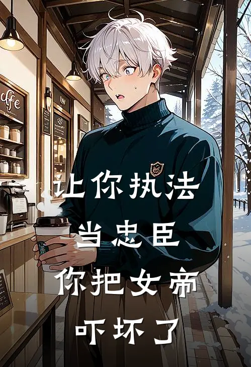 让你执法当忠臣，你把女帝吓坏了