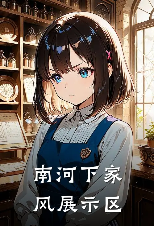 南河下家风展示区