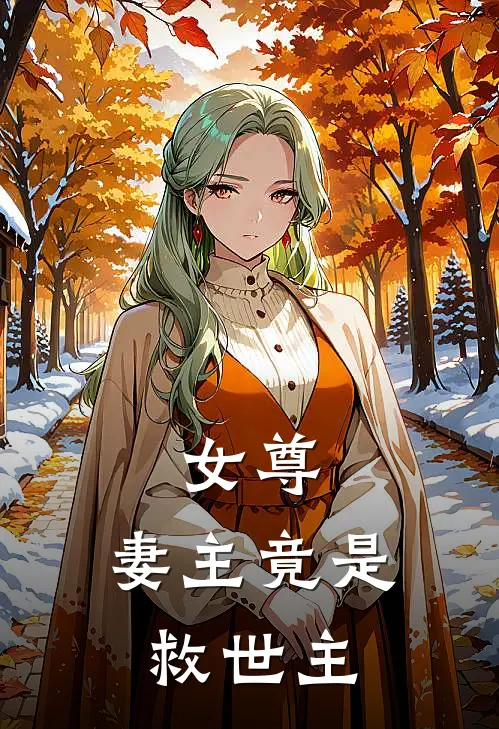 女尊：妻主竟是救世主姬晚榆春叶热门完结小说_最新章节列表女尊：妻主竟是救世主(姬晚榆春叶)