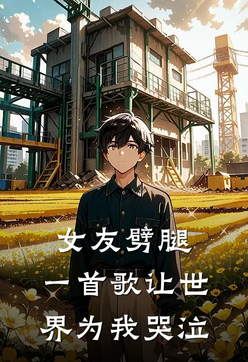 女友劈腿，一首歌让世界为我哭泣