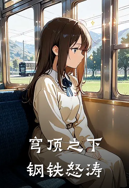 穹顶之下：钢铁怒涛