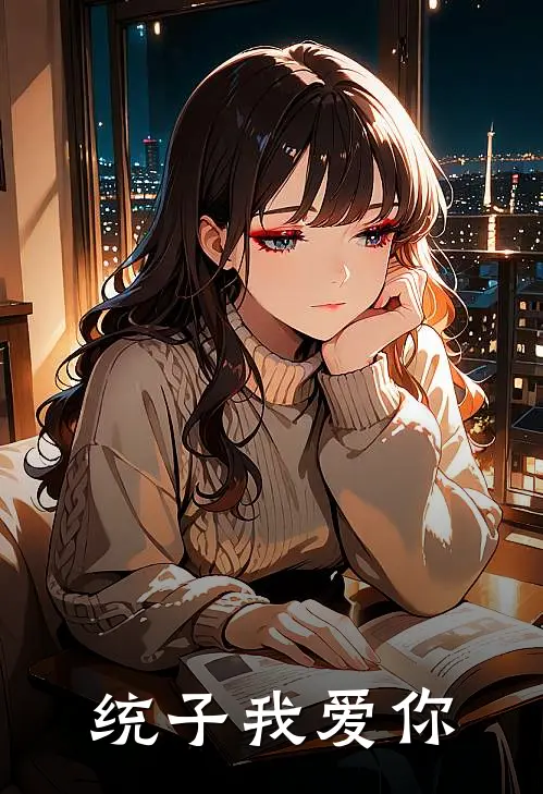 统子我爱你