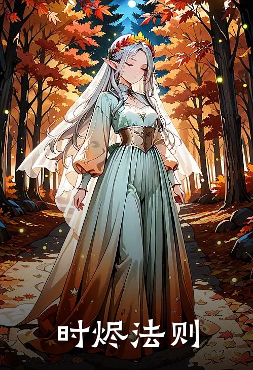时烬法则