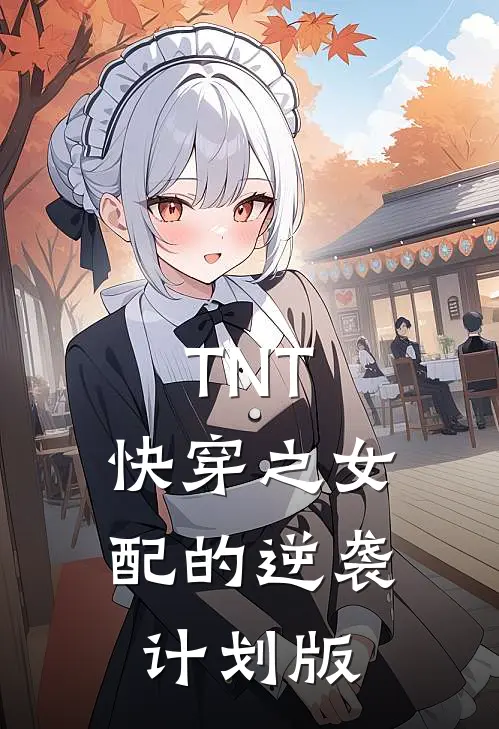 TNT：快穿之女配的逆袭计划版