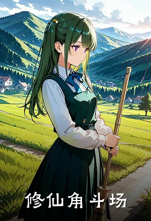 修仙角斗场