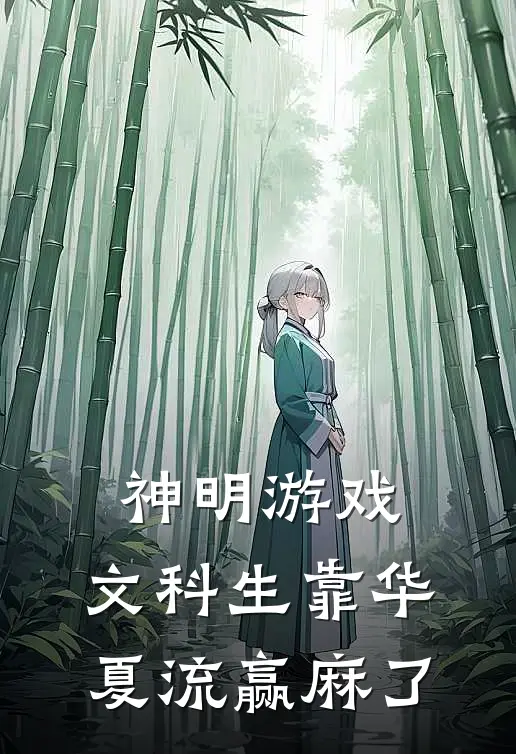 神明游戏：文科生靠华夏流赢麻了