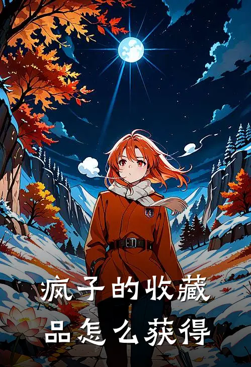 疯子的收藏品怎么获得