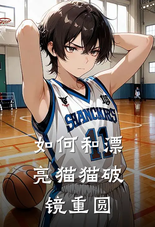 如何和漂亮猫猫破镜重圆