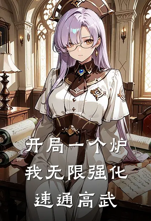 开局一个炉，我无限强化速通高武陆安楚星月热门完结小说_最热门小说开局一个炉，我无限强化速通高武陆安楚星月