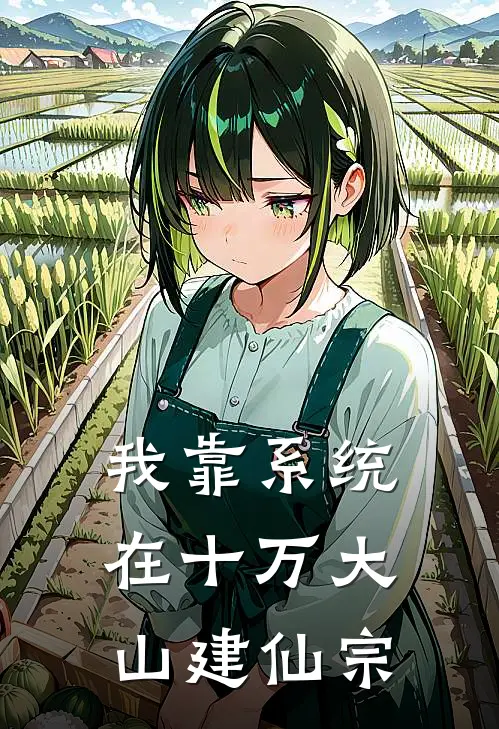 我靠系统在十万大山建仙宗