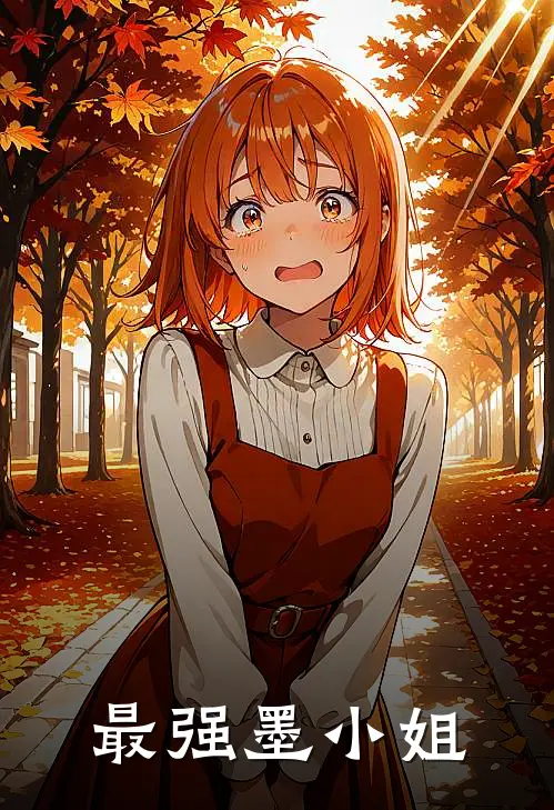 最强墨小姐(墨冰羽曲婉凝)热门网络小说_小说推荐完结最强墨小姐(墨冰羽曲婉凝)