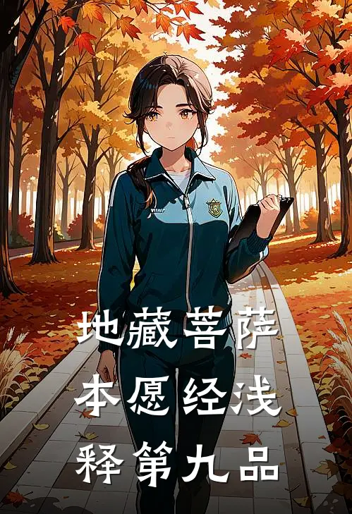 地藏菩萨本愿经浅释第九品