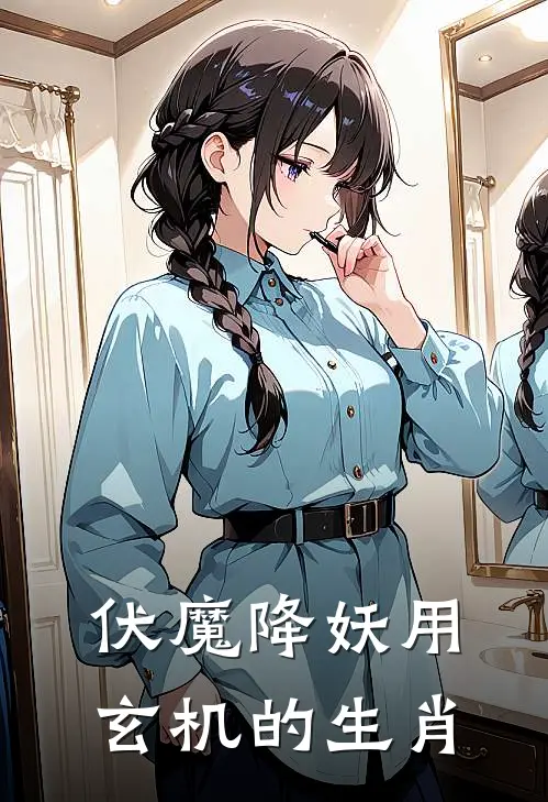 伏魔降妖用玄机的生肖