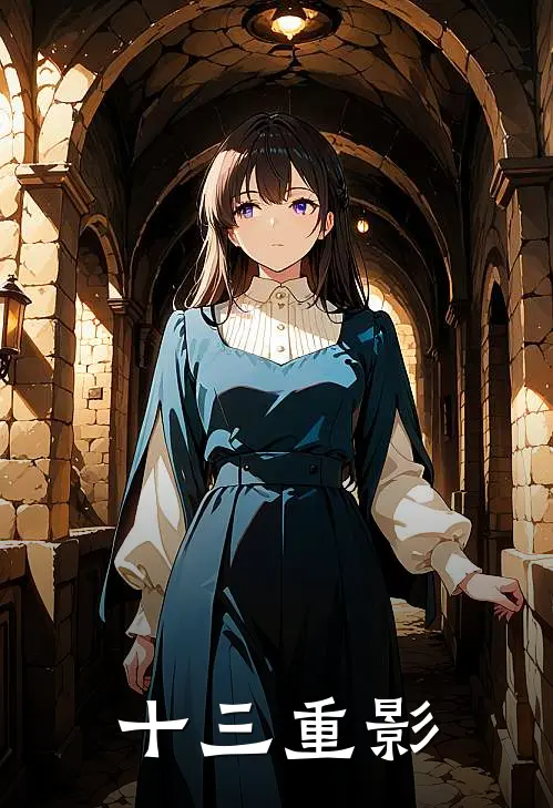 十三重影