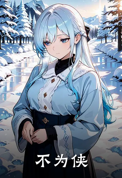 不为侠陆迟曼羽完整版小说_小说完结推荐不为侠(陆迟曼羽)