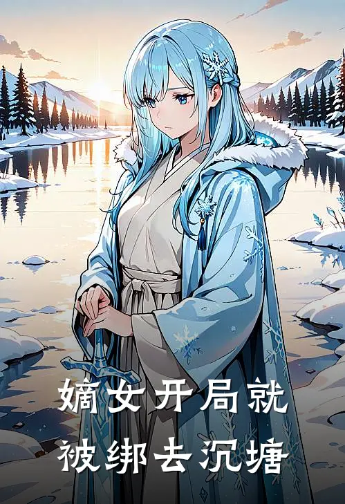 嫡女开局就被绑去沉塘(萧逸尘柳梦蝶)最新小说全文阅读_最新章节列表嫡女开局就被绑去沉塘(萧逸尘柳梦蝶)