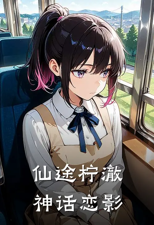 仙途柠澈：神话恋影