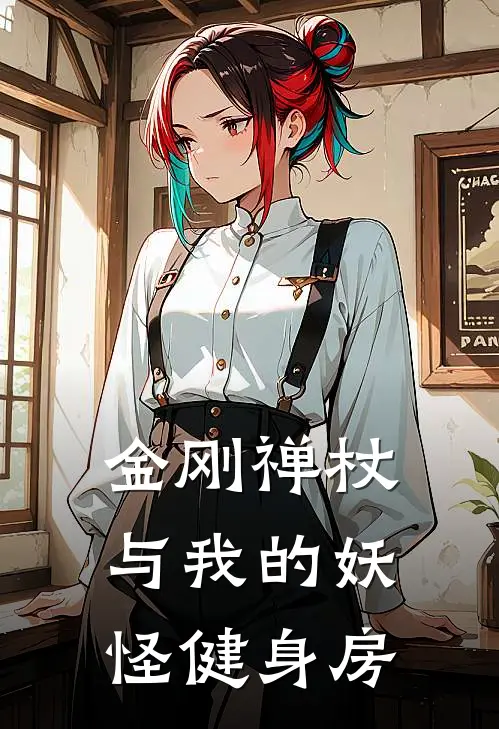 金刚禅杖与我的妖怪健身房