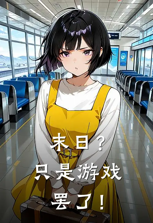 末日？只是游戏罢了！(江凌云若溪)小说完结版_全文阅读免费全集末日？只是游戏罢了！江凌云若溪