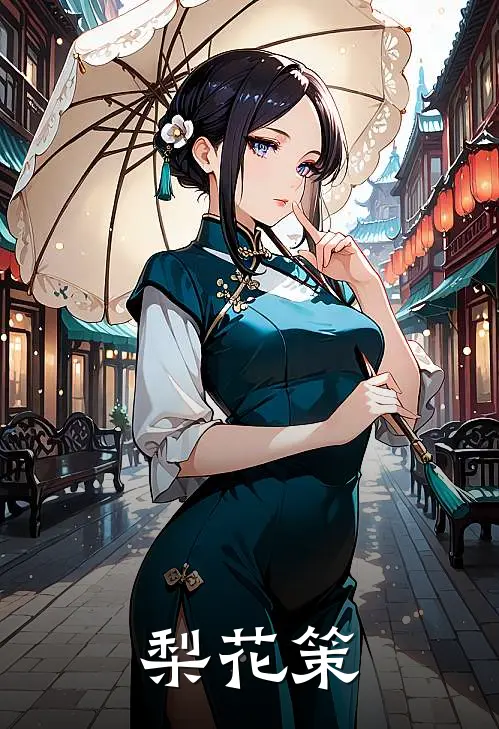 梨花策谢云归杜忠完整免费小说_小说全文免费阅读梨花策谢云归杜忠