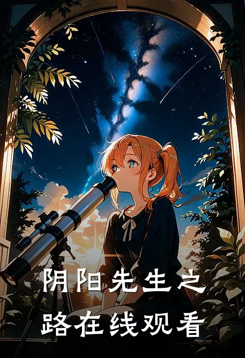 阴阳先生之路在线观看