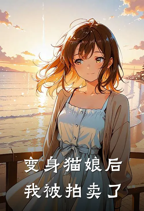 变身猫娘后，我被拍卖了