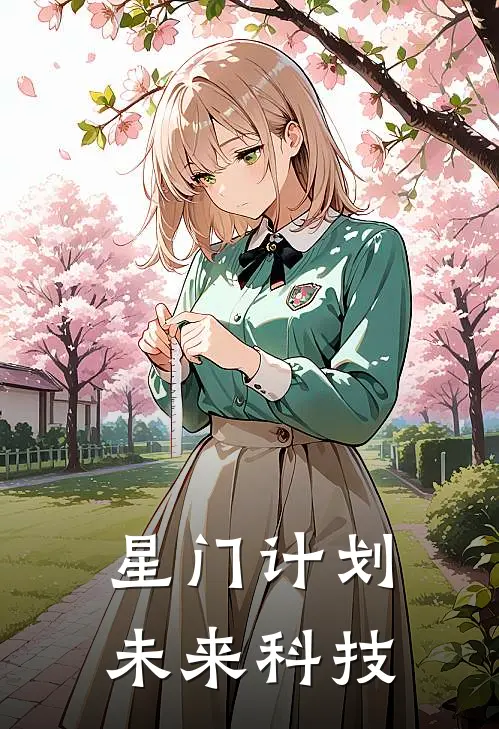 星门计划：未来科技