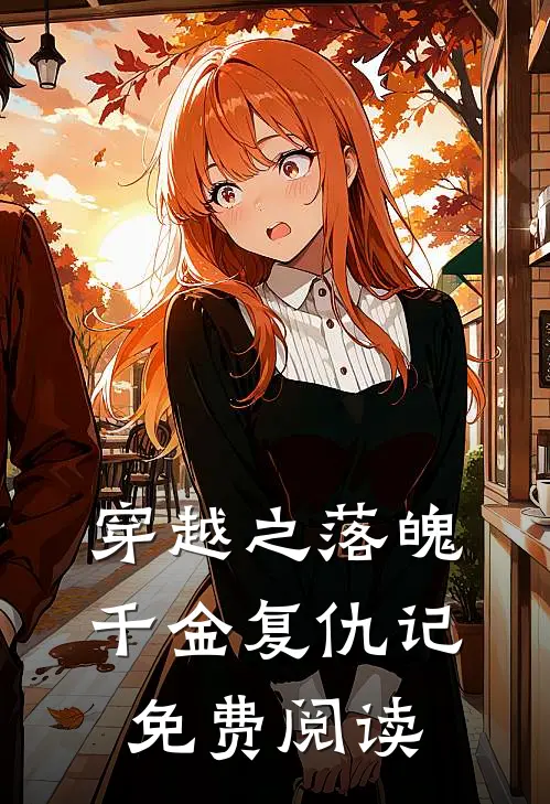 穿越之落魄千金复仇记免费阅读