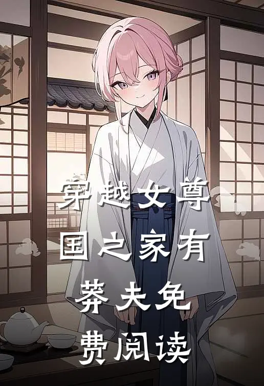 穿越女尊国之家有莽夫免费阅读