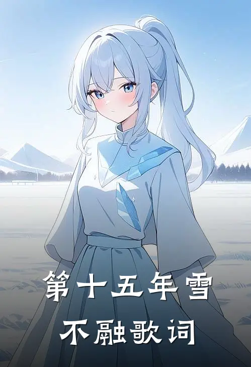 第十五年雪不融歌词