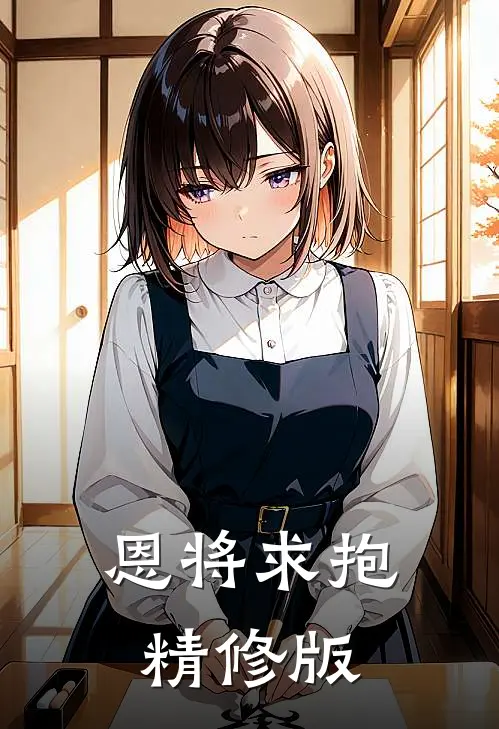 恩将求抱(精修版)