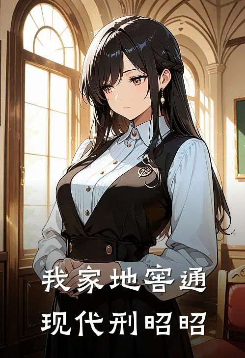 我家地窖通现代刑昭昭