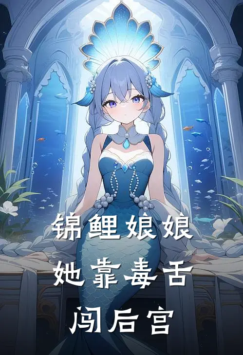 林晚秋菊（锦鲤娘娘她靠毒舌闯后宫）免费阅读无弹窗_锦鲤娘娘她靠毒舌闯后宫林晚秋菊全文免费阅读无弹窗大结局