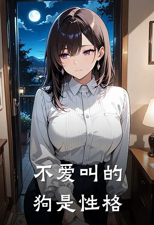 不爱叫的狗是性格