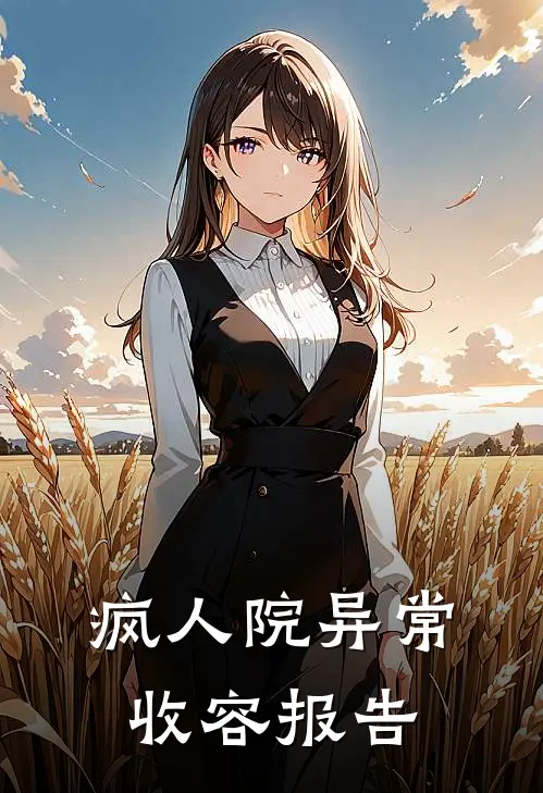 疯人院异常收容报告