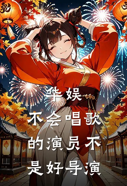 华娱：不会唱歌的演员不是好导演