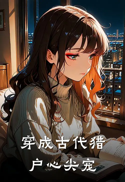 穿成古代猎户心尖宠