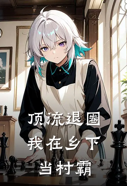 顶流退圈：我在乡下当村霸