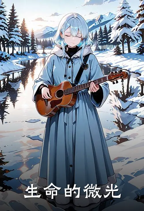生命的微光
