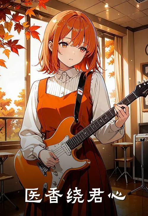 医香绕君心林晚裴宴之最新好看小说_免费小说医香绕君心(林晚裴宴之)